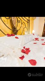 Casa vacanze Antoche Corti