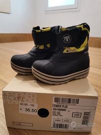 Scarponcini/doposci Tecnica 21/22