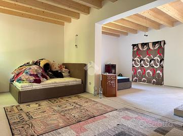 CASA INDIPENDENTE A SAN GIORGIO IN BOSCO