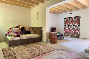 CASA INDIPENDENTE A SAN GIORGIO IN BOSCO