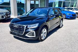 AUDI Q2 35 TFSI Admired Advanced