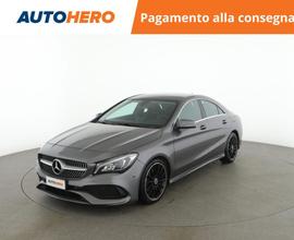 MERCEDES-BENZ CLA 220 TS30784