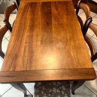 Mobili Cucina legno ciliegio