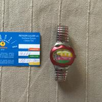 Orologio Pryngeps Jamaica Jump