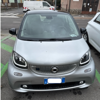 Smart Fortwo EQ Prime 2019 22 kW