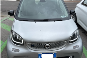 Smart Fortwo EQ Prime 2019 22 kW