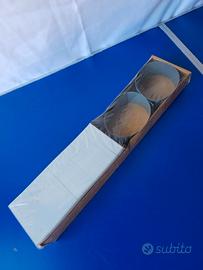 Confezione di 500 Carte Bianche Nuove