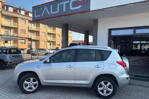 Toyota RAV 4 RAV4 2.2 D-4D 136 CV Sol