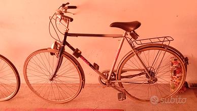 bicicletta uomo