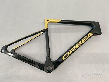 Kit telaio Orbea Orca  Omr carbon Taglia 51