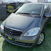 Mercedes CLASSE A 170 BENZINA BLUEFFICIENCY GANCIO