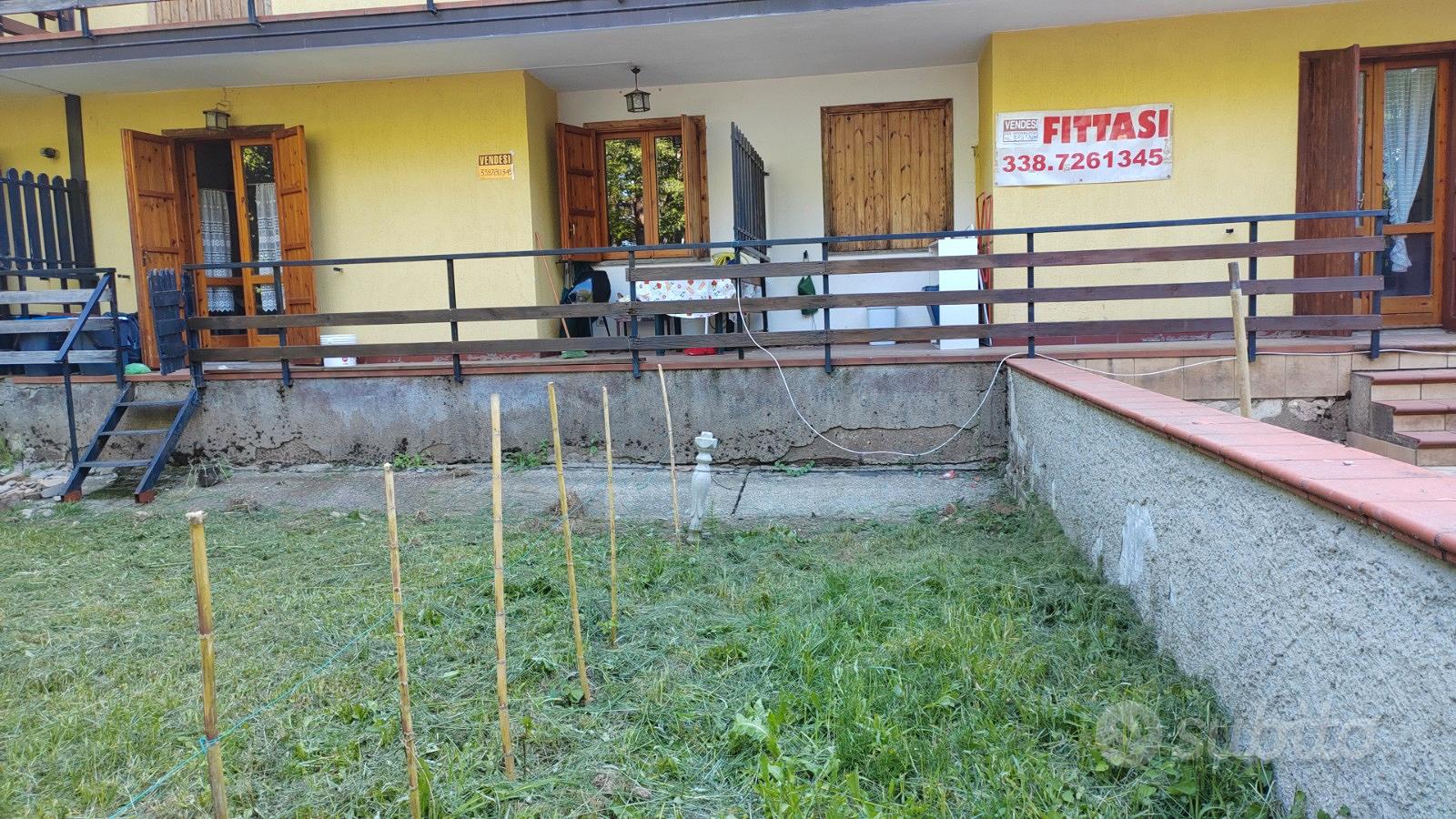 Apartment in Spezzano della Sila, Croce di Magara - Vista 2