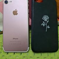 iphone 7 rosa