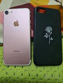 iphone 7 rosa