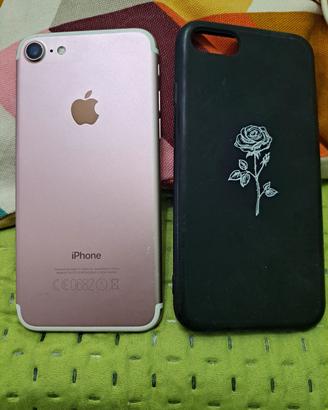 iphone 7 rosa