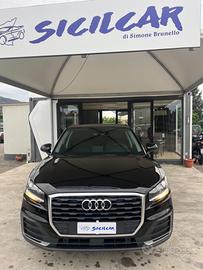 Audi Q2 30 TDI S tronic Admired