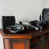 Dji avata 2 fly more combo