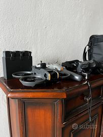Dji avata 2 fly more combo