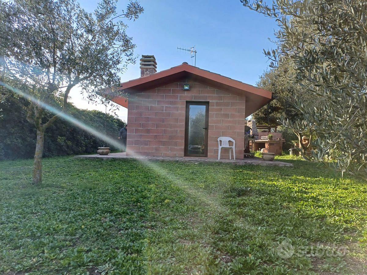 Terreno Agricolo Grosseto [Cod. rif 3131592VCG] - Vista 3