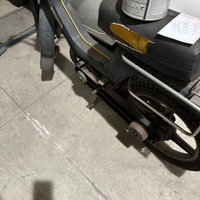 Piaggio Bravo 50 cc