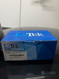 Kit 10 cartucce compatibili Epson 26XL LxTek