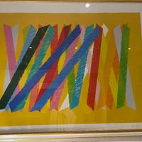 SERIGRAFIA  D ORAZIO