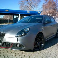 Alfa Romeo Giulietta 1750 Turbo TCT Veloce