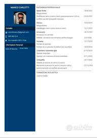 Magazziniere