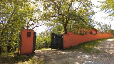 Montagna Parco Nazionale Gran Sasso