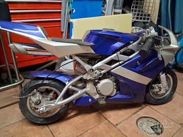  minimoto 2