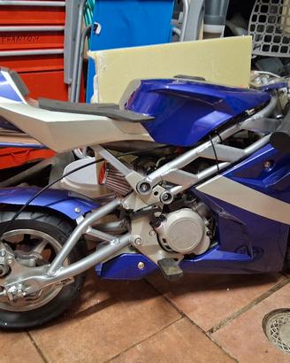  minimoto 2