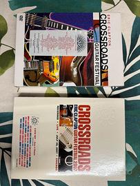 DVD - Crossroads Guitar Festival