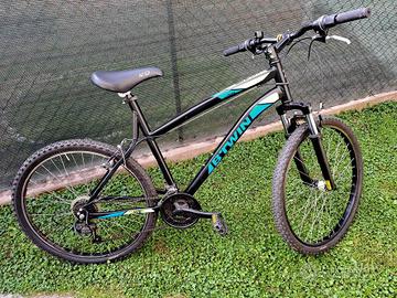 Mountain Bike Rock Rider ruote 26