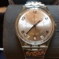 orologio da donna swatch