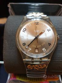 orologio da donna swatch