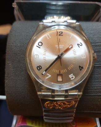 orologio da donna swatch