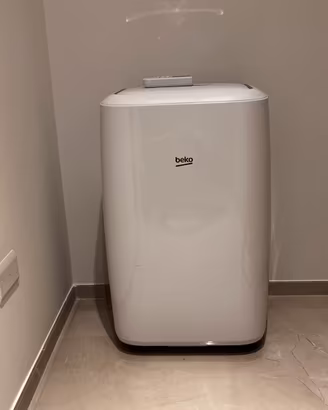 Beko condizionatore portatile