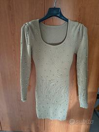 Per svuota armadio capi vari taglia XS