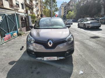 Renault Captur TCe 120 CV EDC Start&Stop Energy Hy