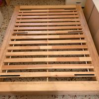 Letto Mandal Ikea