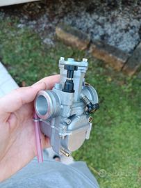 Carburatore keihin pwk 24