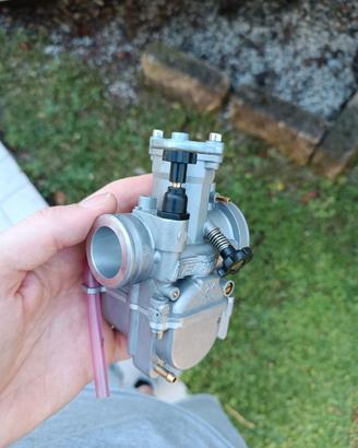 Carburatore keihin pwk 24