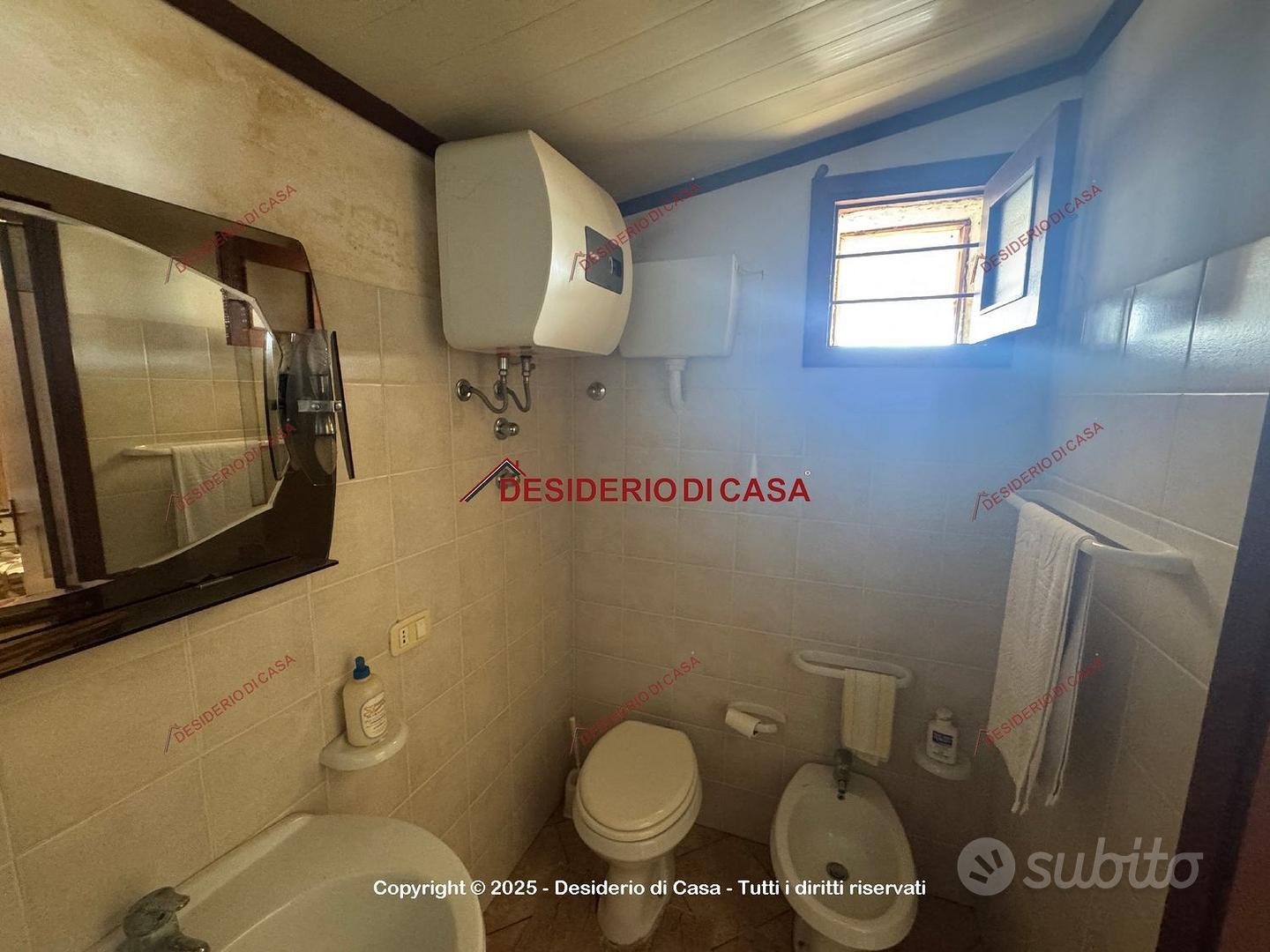 Casa, Valderice. - Vista 6