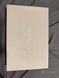 Marty bag viola per iphone 15 pro