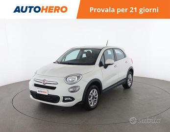 FIAT 500X DR41282