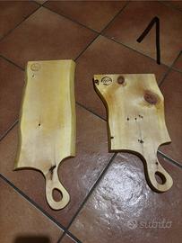 Tagliere in legno