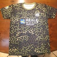 T-Shirt "La Via del Sale" Tg L