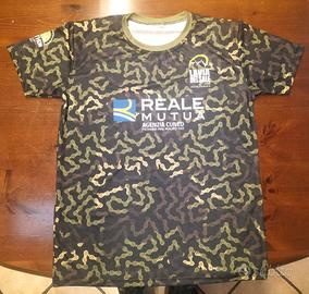 T-Shirt "La Via del Sale" Tg L