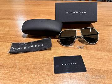 Occhiali da sole John Richmond nuovi