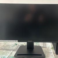 MSI PRO MP223 Monitor 22"